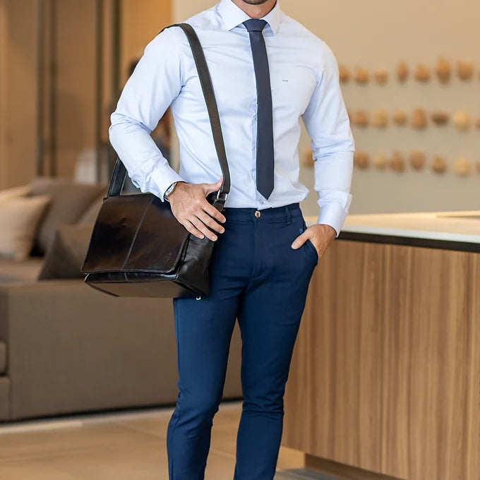 Calça Alfaiataria GL