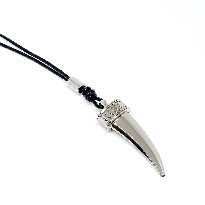 COLAR DENTE DE SABRE