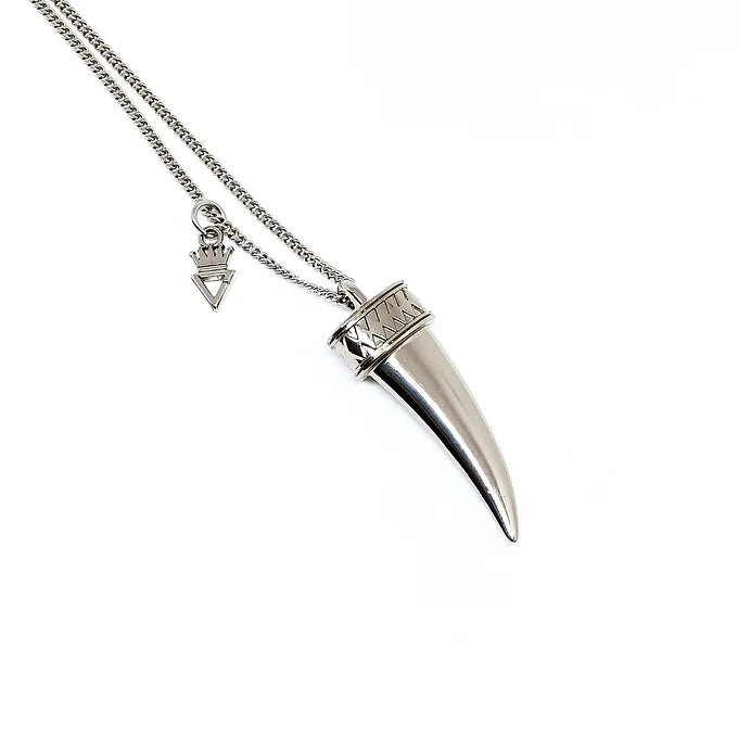 COLAR DENTE DE SABRE