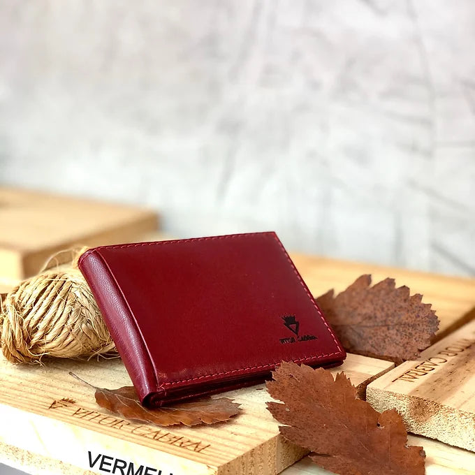 CARTEIRA CALIFÓRNIA